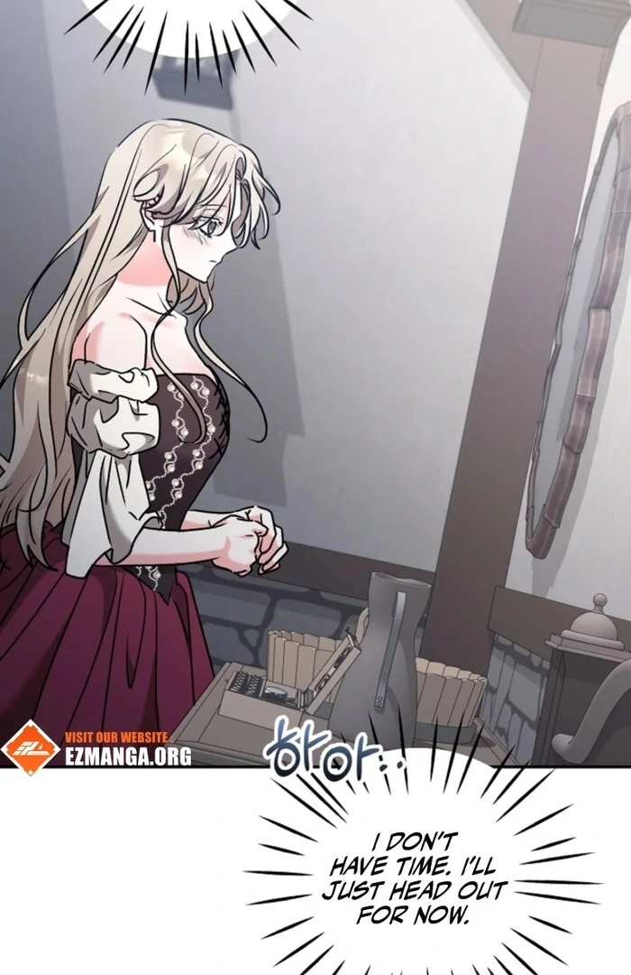 A quiet and crazy winter cabin. Chapter 28 page 23 - 