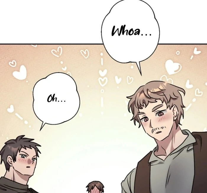 A quiet and crazy winter cabin. Chapter 28 page 29 - 