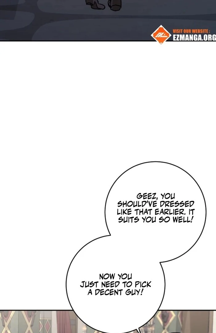 A quiet and crazy winter cabin. Chapter 28 page 32 - 