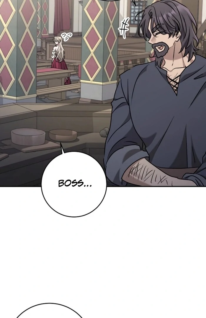 A quiet and crazy winter cabin. Chapter 28 page 33 - 