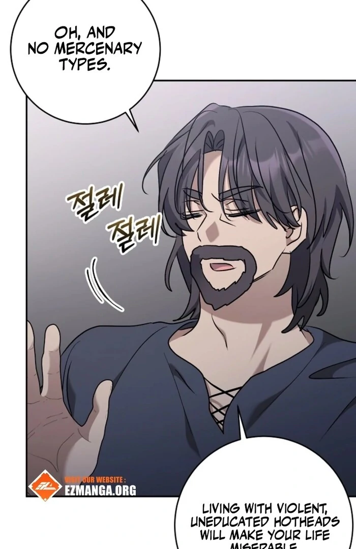 A quiet and crazy winter cabin. Chapter 28 page 34 - 