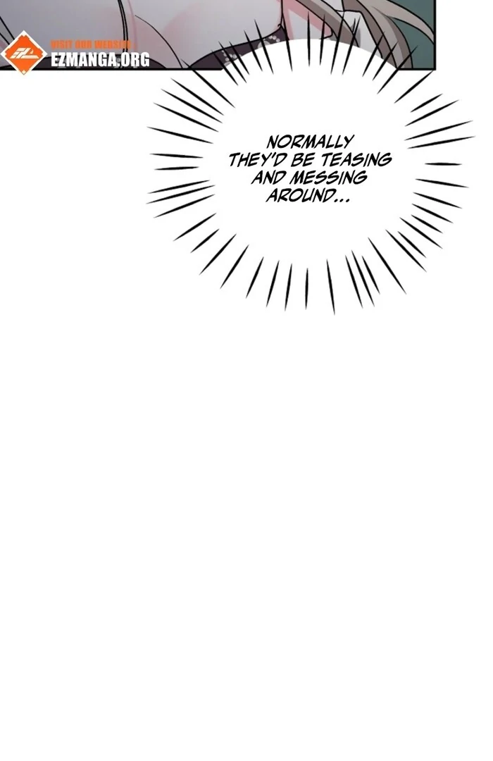 A quiet and crazy winter cabin. Chapter 28 page 41 - 