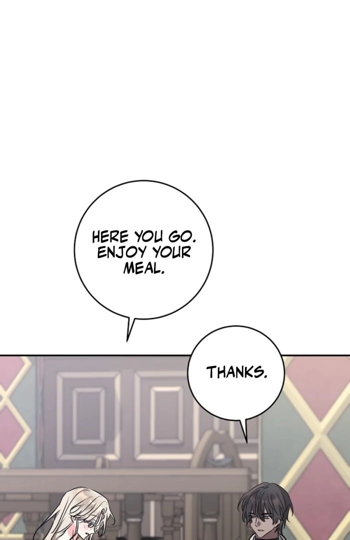 A quiet and crazy winter cabin. Chapter 28 page 59 - 