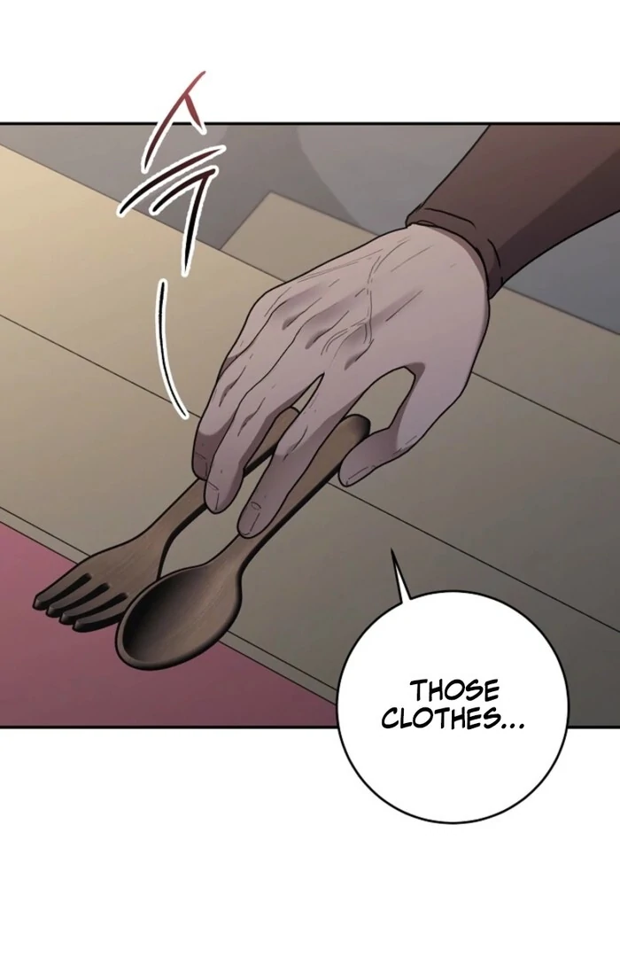 A quiet and crazy winter cabin. Chapter 28 page 62 - 