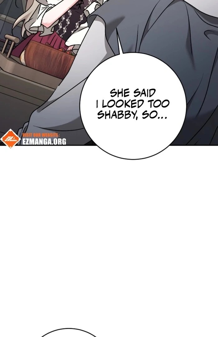 A quiet and crazy winter cabin. Chapter 28 page 64 - 