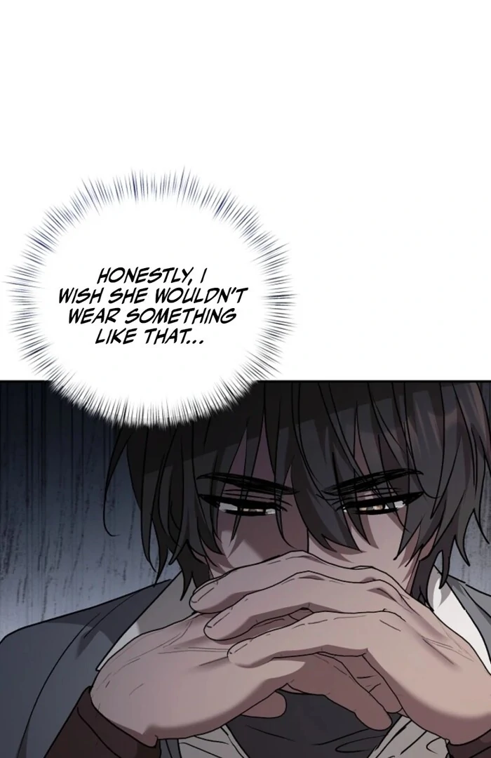 A quiet and crazy winter cabin. Chapter 28 page 70 - 