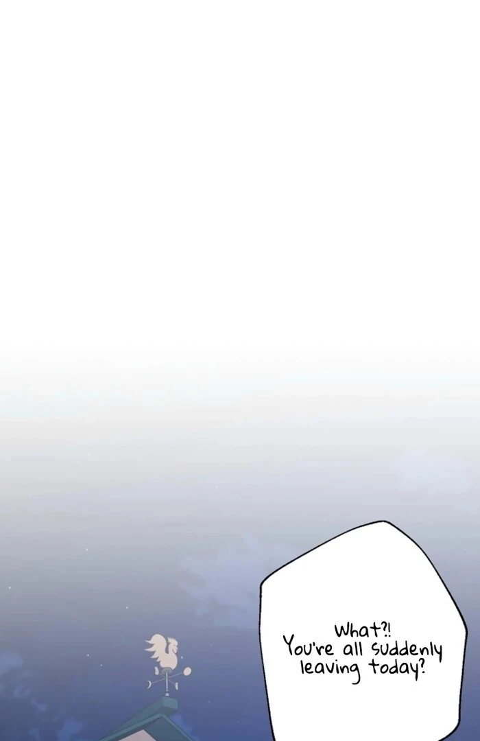 A quiet and crazy winter cabin. Chapter 28 page 72 - 