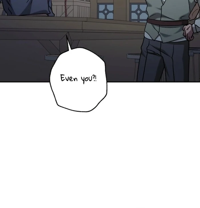 A quiet and crazy winter cabin. Chapter 28 page 75 - 