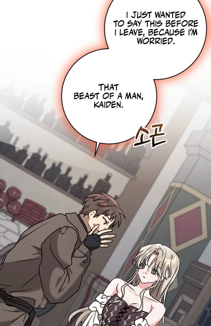 A quiet and crazy winter cabin. Chapter 28 page 80 - 
