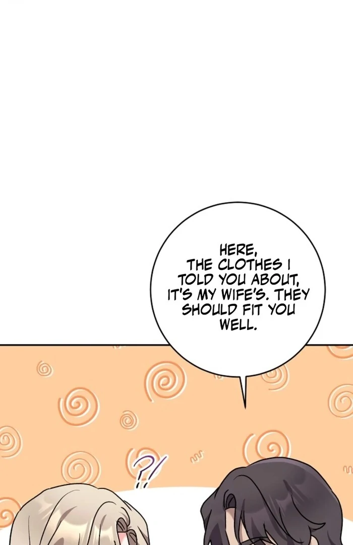 A quiet and crazy winter cabin. Chapter 28 page 9 - 