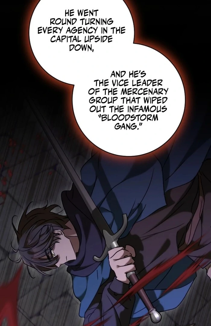 A quiet and crazy winter cabin. Chapter 28 page 82 - 