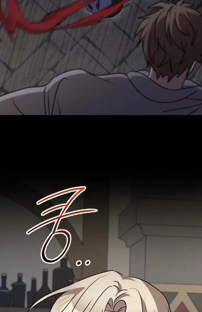 A quiet and crazy winter cabin. Chapter 28 page 83 - 