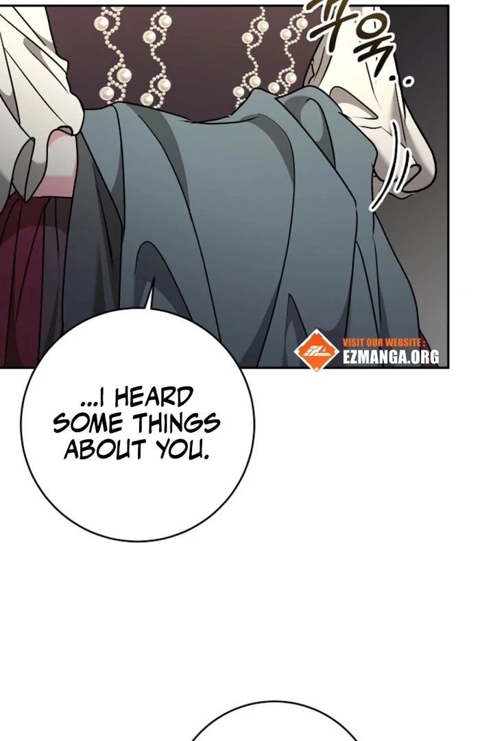 A quiet and crazy winter cabin. Chapter 28 page 98 - 