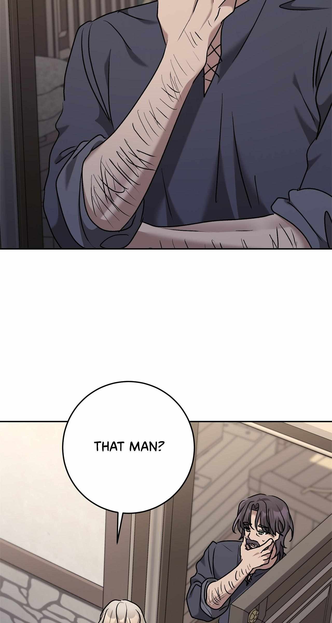 A quiet and crazy winter cabin. Chapter 29 page 19 - 