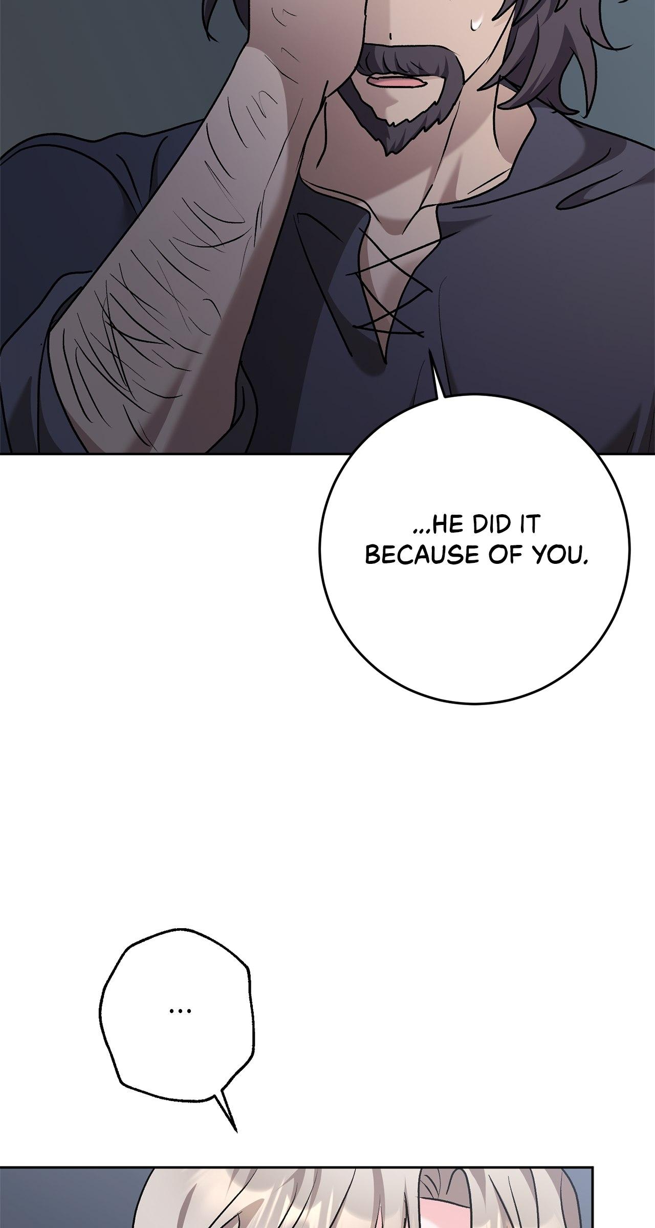 A quiet and crazy winter cabin. Chapter 29 page 27 - 