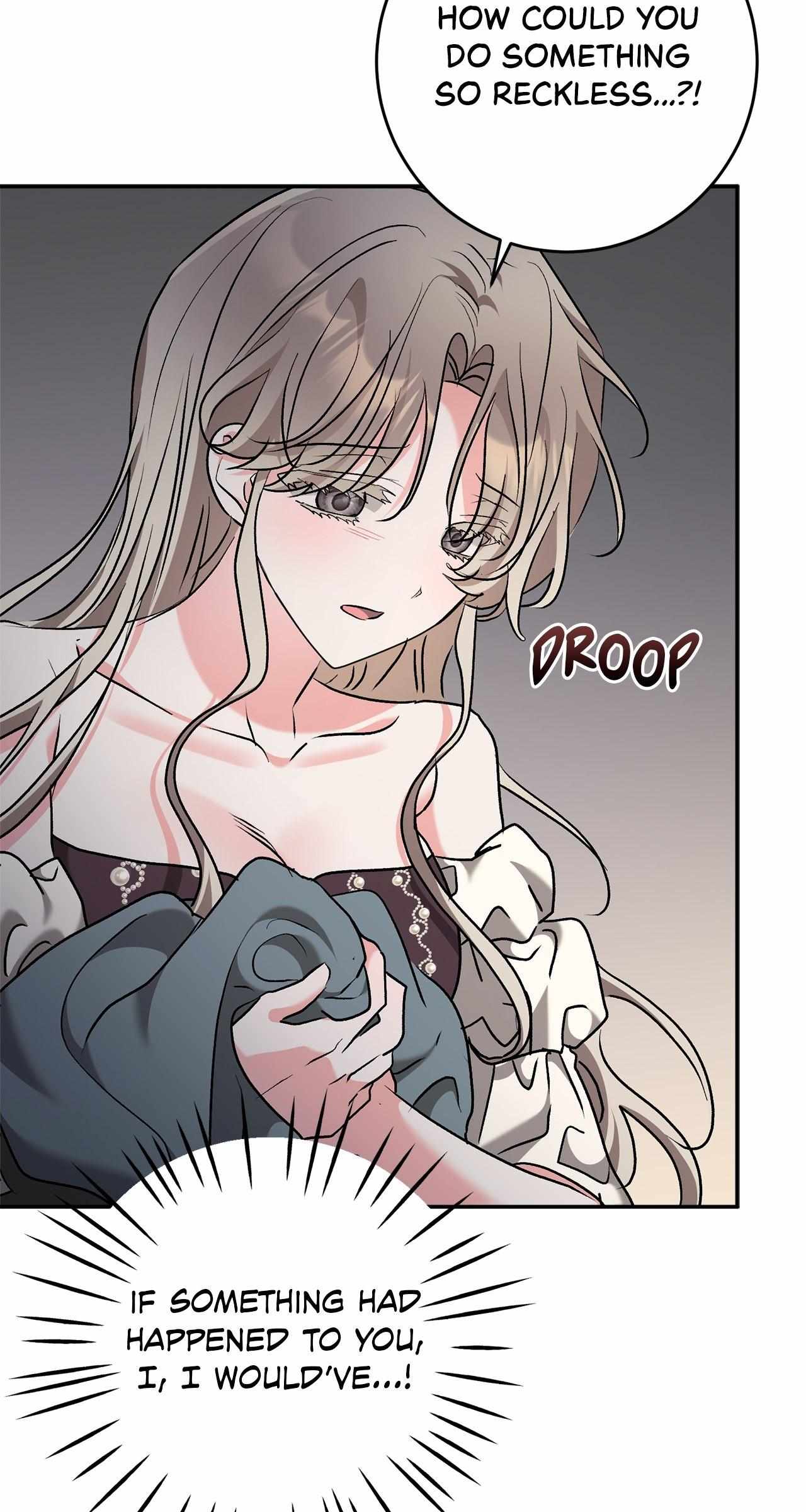 A quiet and crazy winter cabin. Chapter 29 page 4 - 