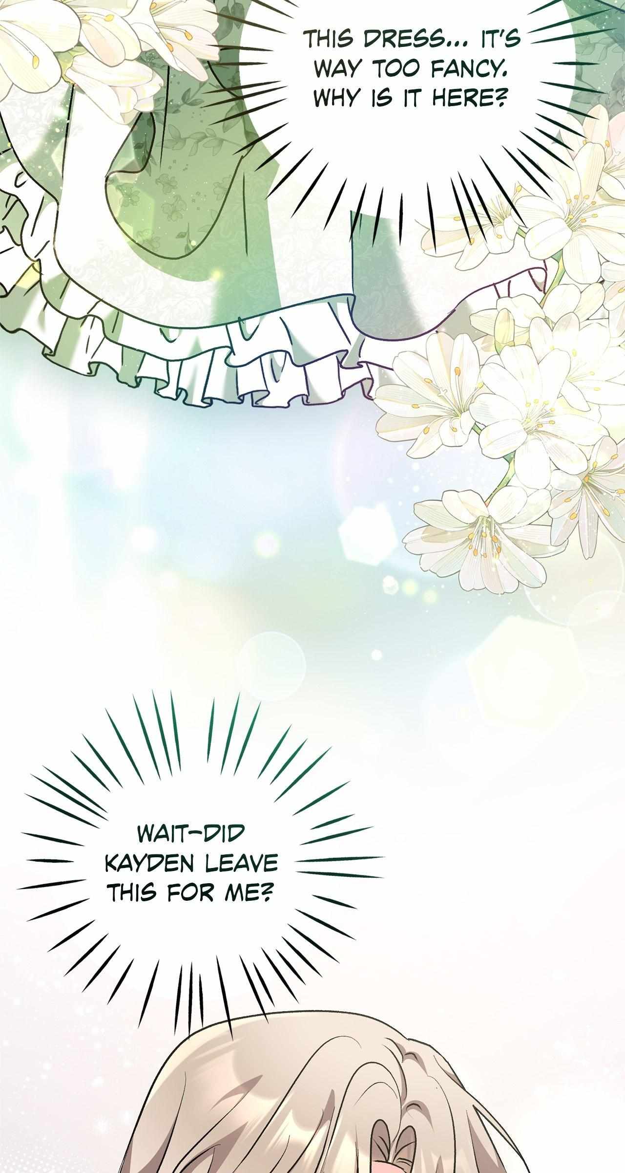 A quiet and crazy winter cabin. Chapter 29 page 48 - 