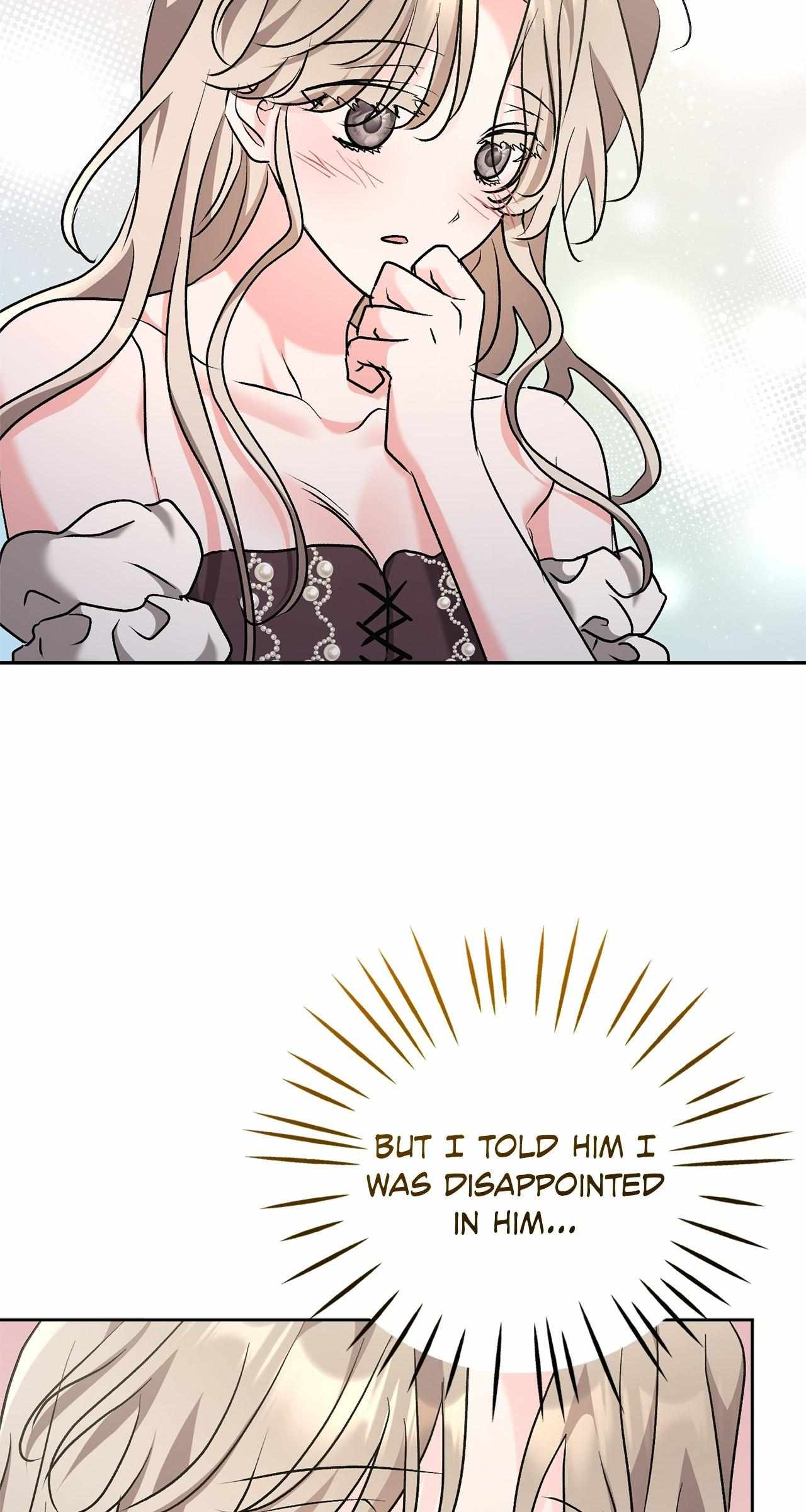 A quiet and crazy winter cabin. Chapter 29 page 49 - 