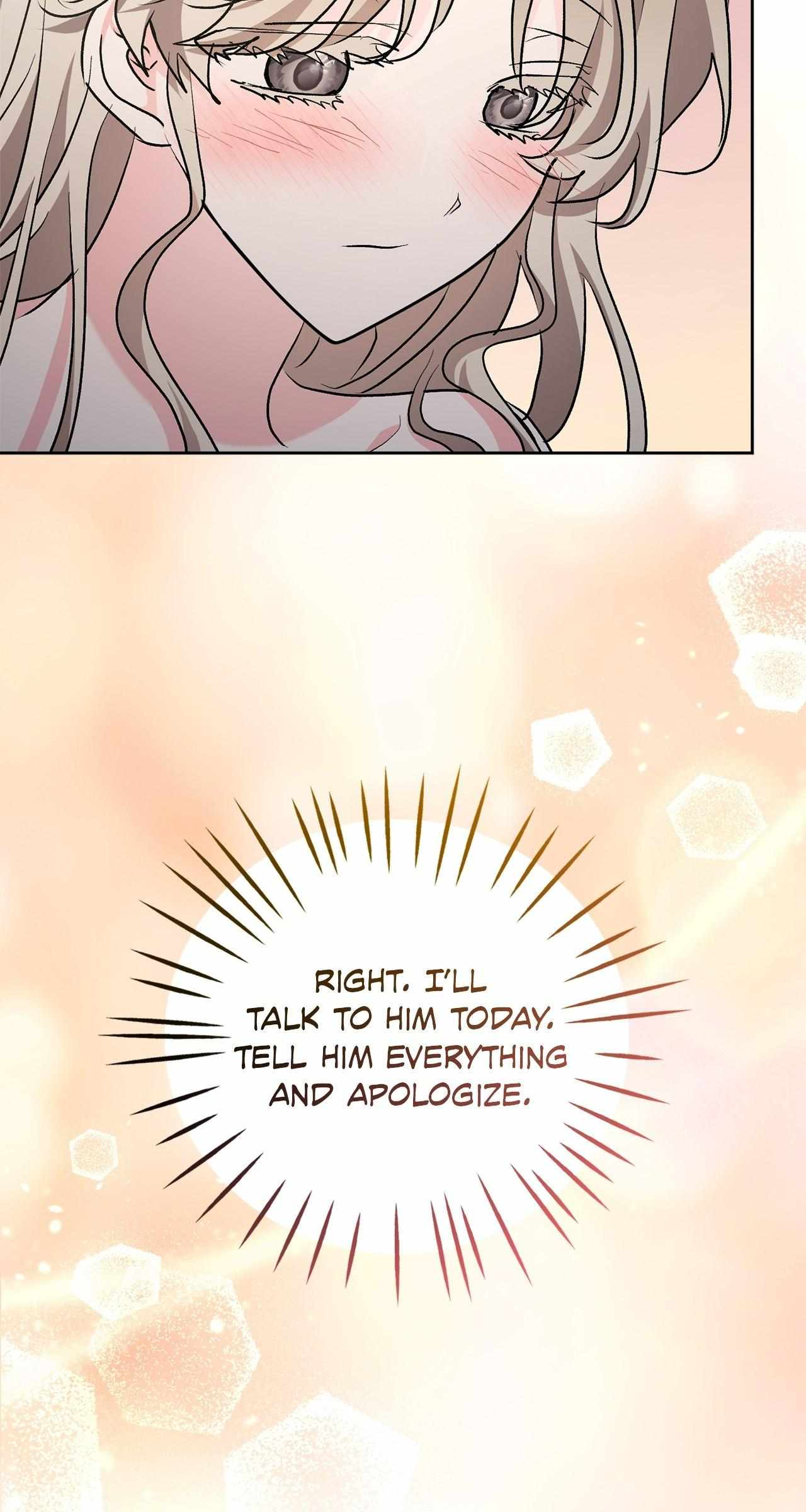 A quiet and crazy winter cabin. Chapter 29 page 50 - 