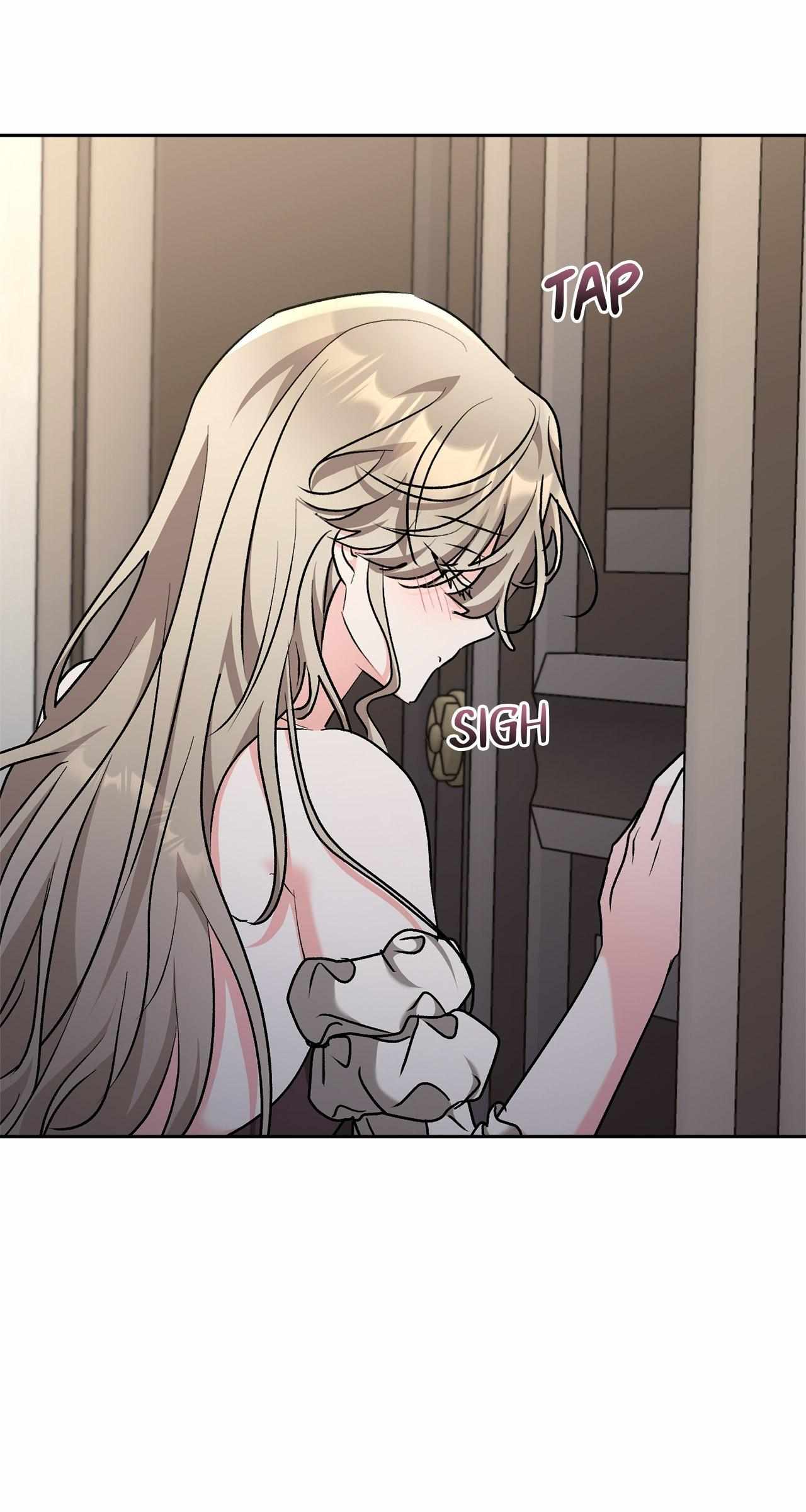 A quiet and crazy winter cabin. Chapter 29 page 53 - 