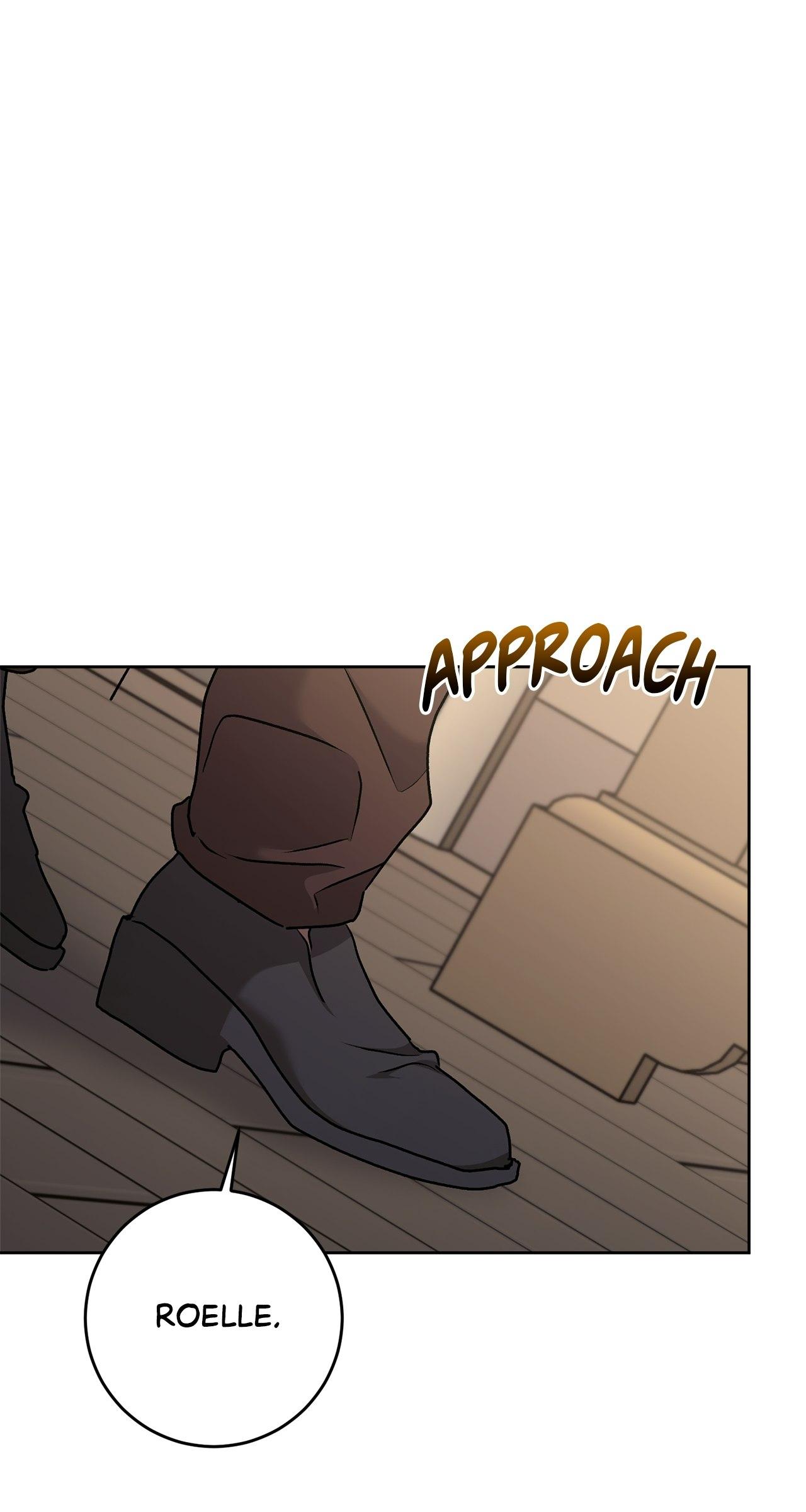 A quiet and crazy winter cabin. Chapter 29 page 54 - 