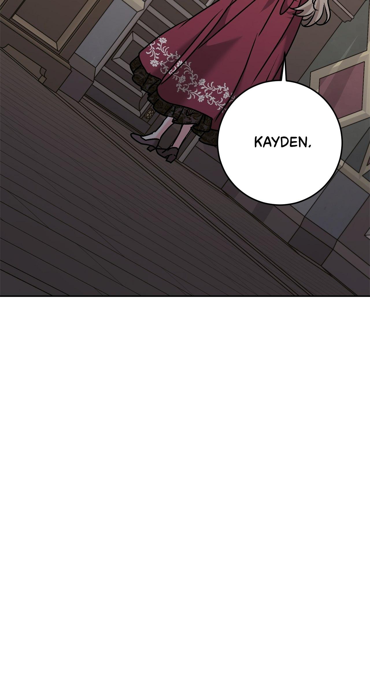 A quiet and crazy winter cabin. Chapter 29 page 56 - 