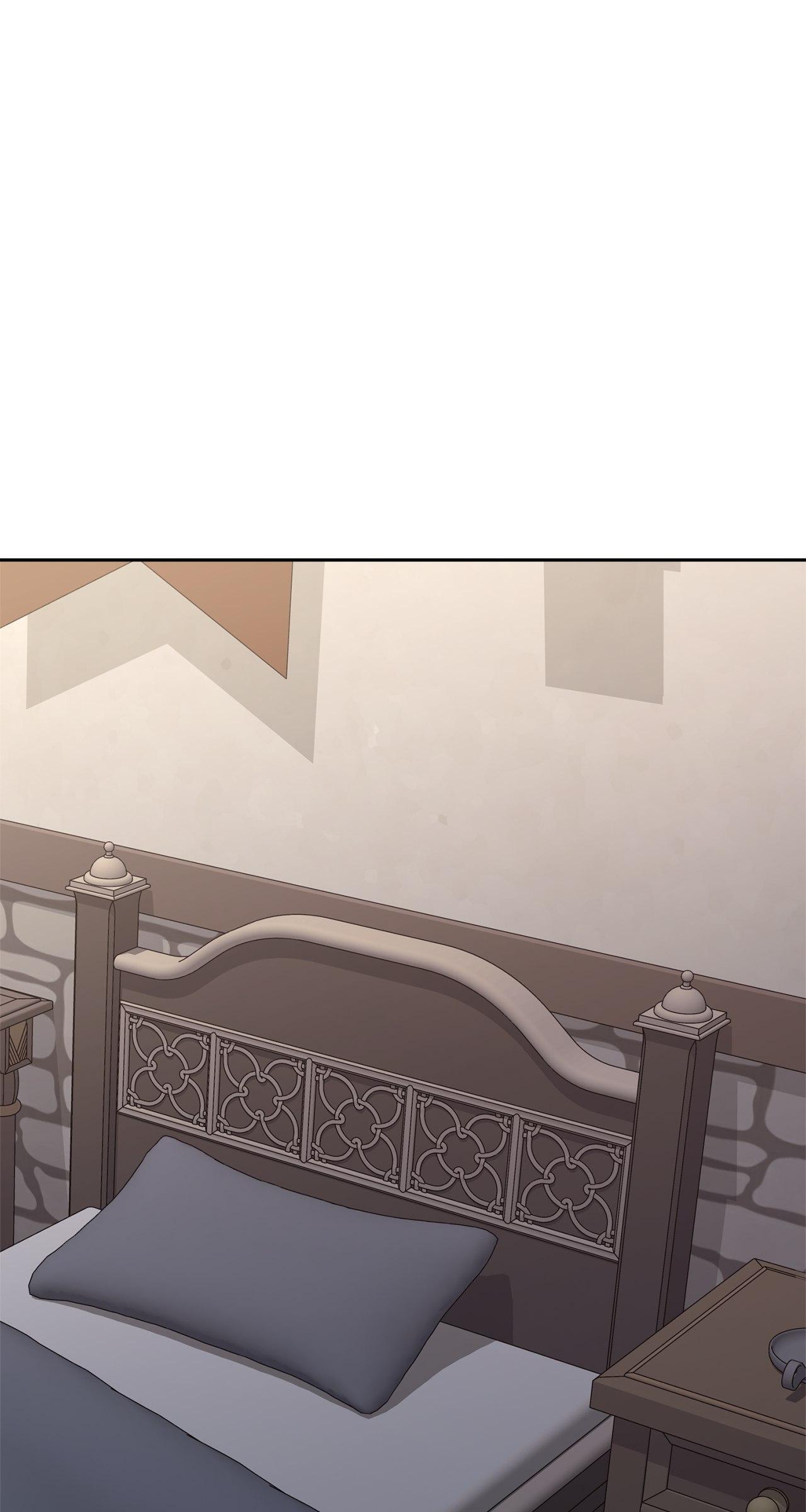 A quiet and crazy winter cabin. Chapter 29 page 62 - 