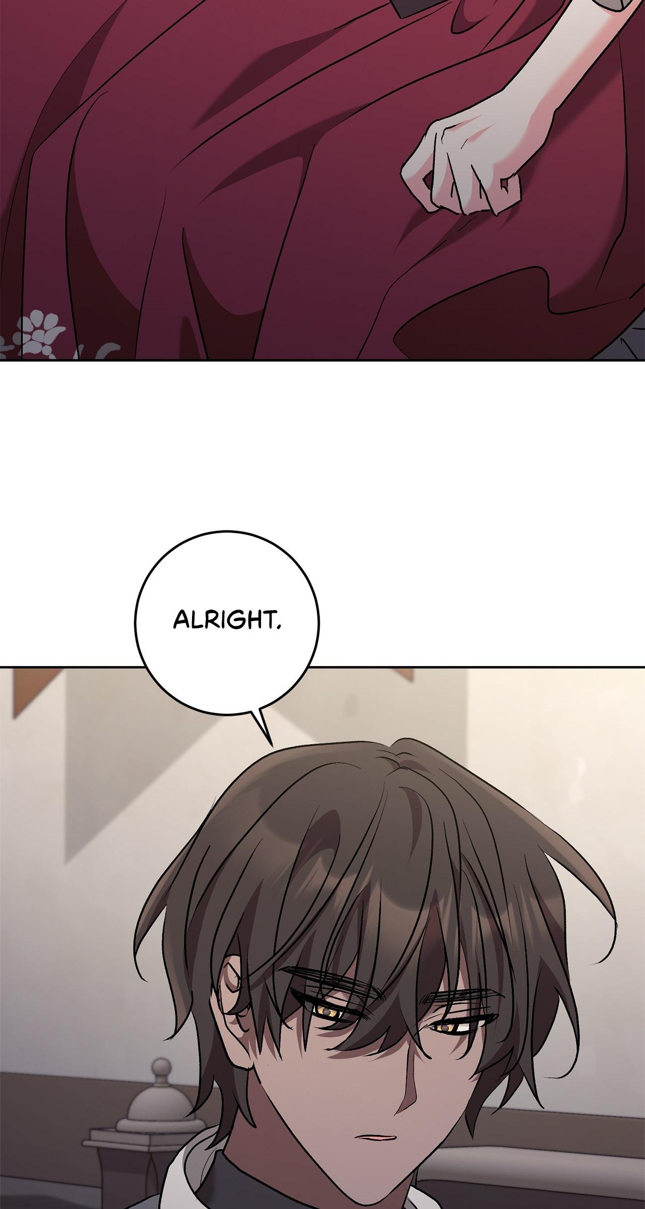 A quiet and crazy winter cabin. Chapter 29 page 65 - 