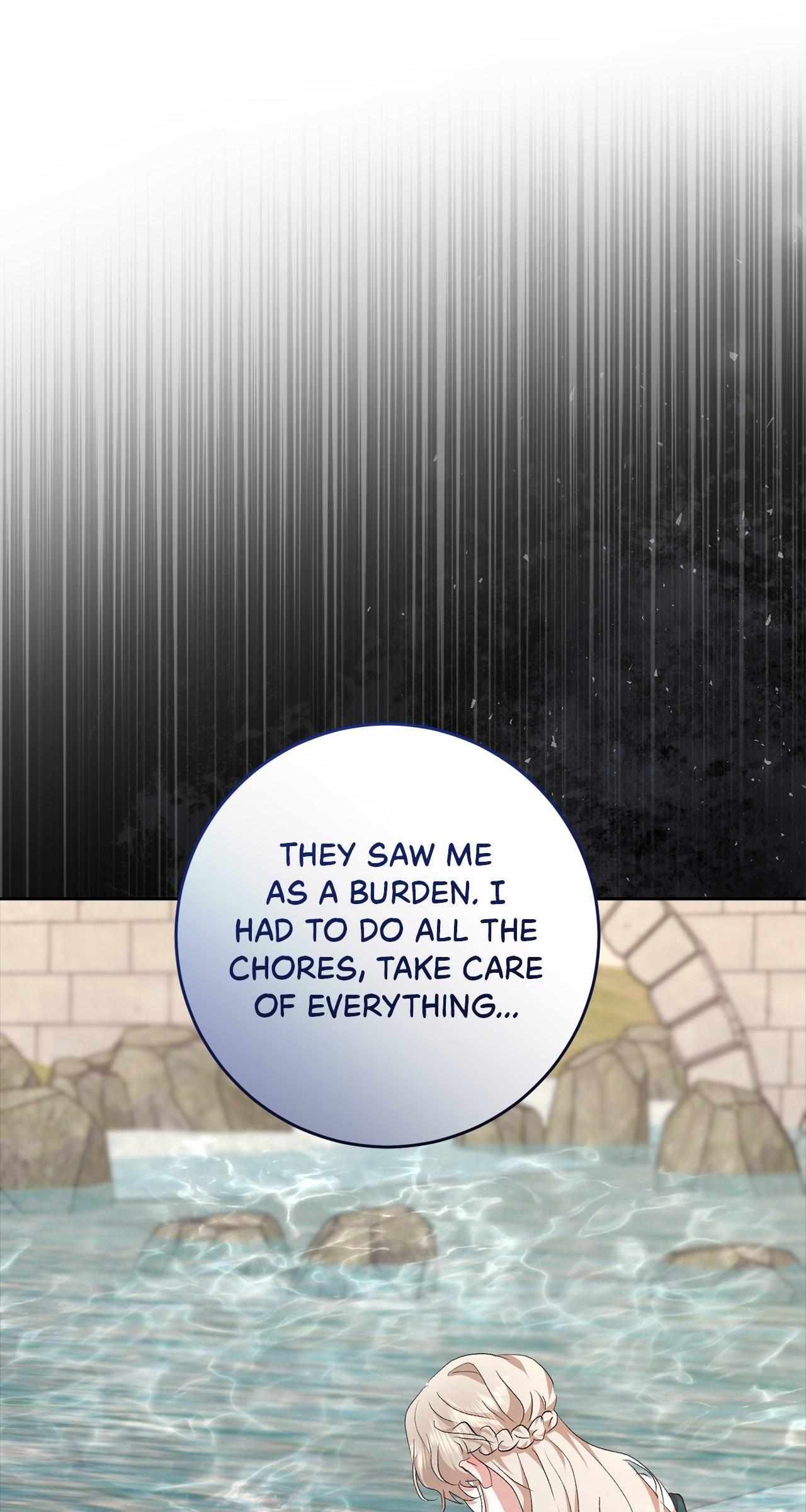 A quiet and crazy winter cabin. Chapter 29 page 69 - 