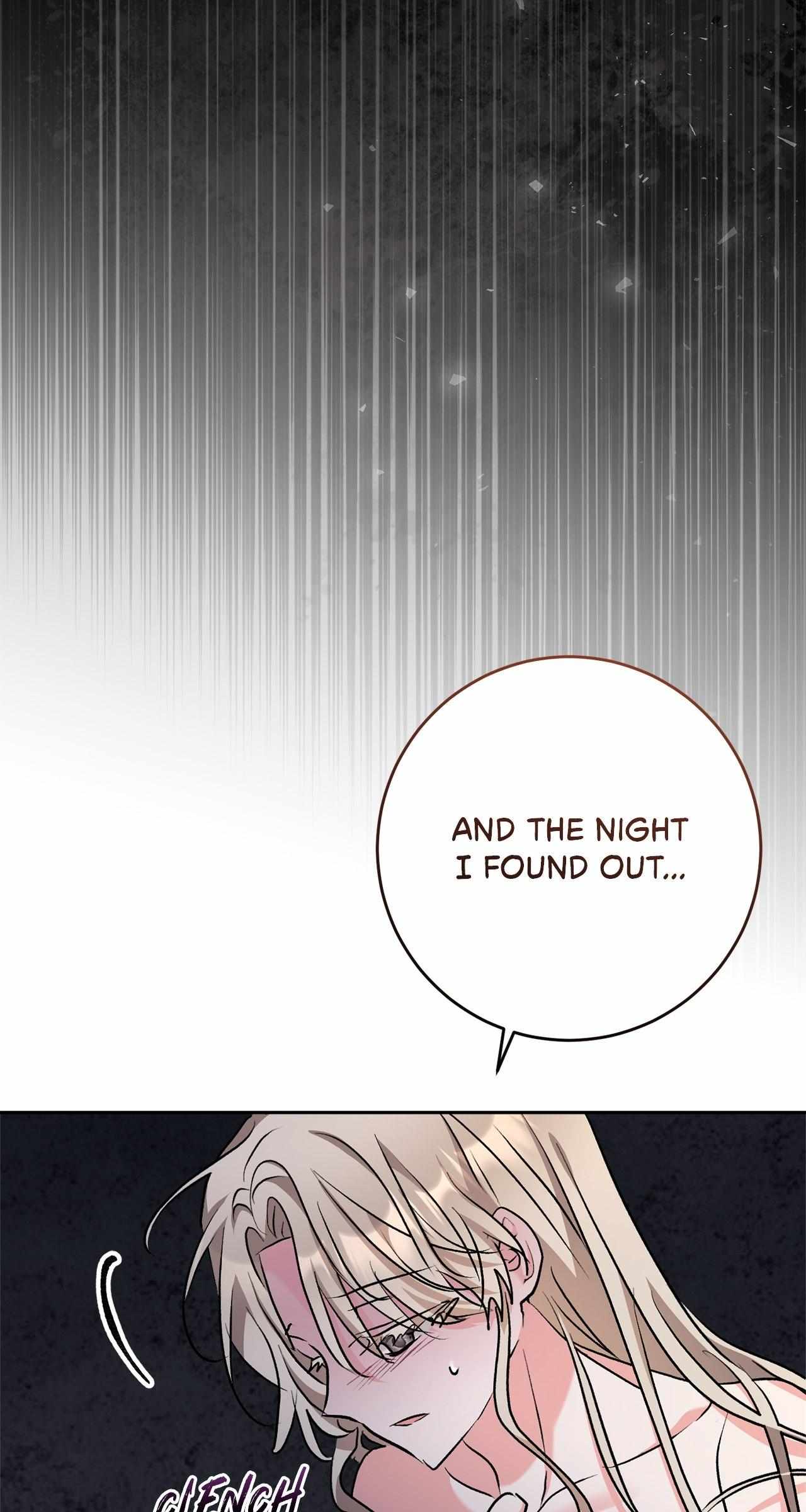 A quiet and crazy winter cabin. Chapter 29 page 72 - 