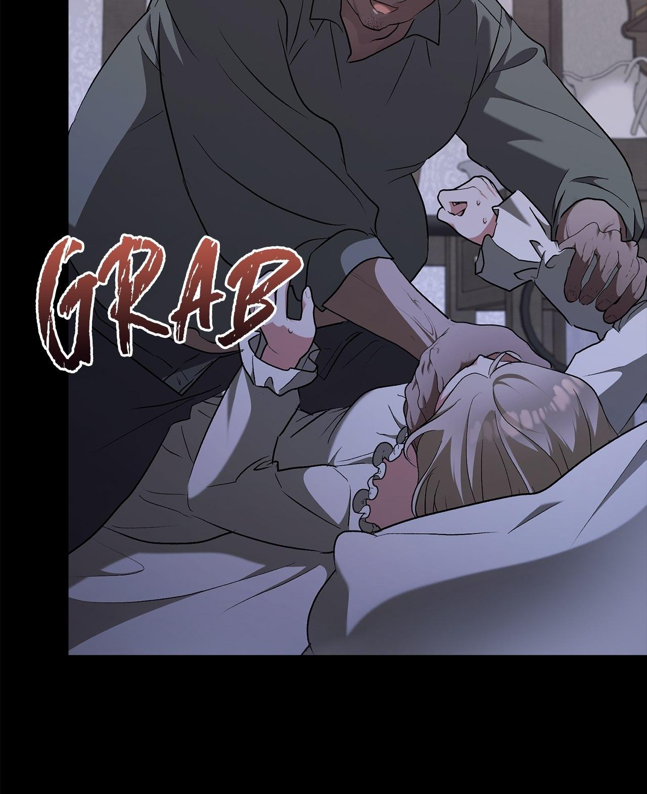 A quiet and crazy winter cabin. Chapter 29 page 76 - 