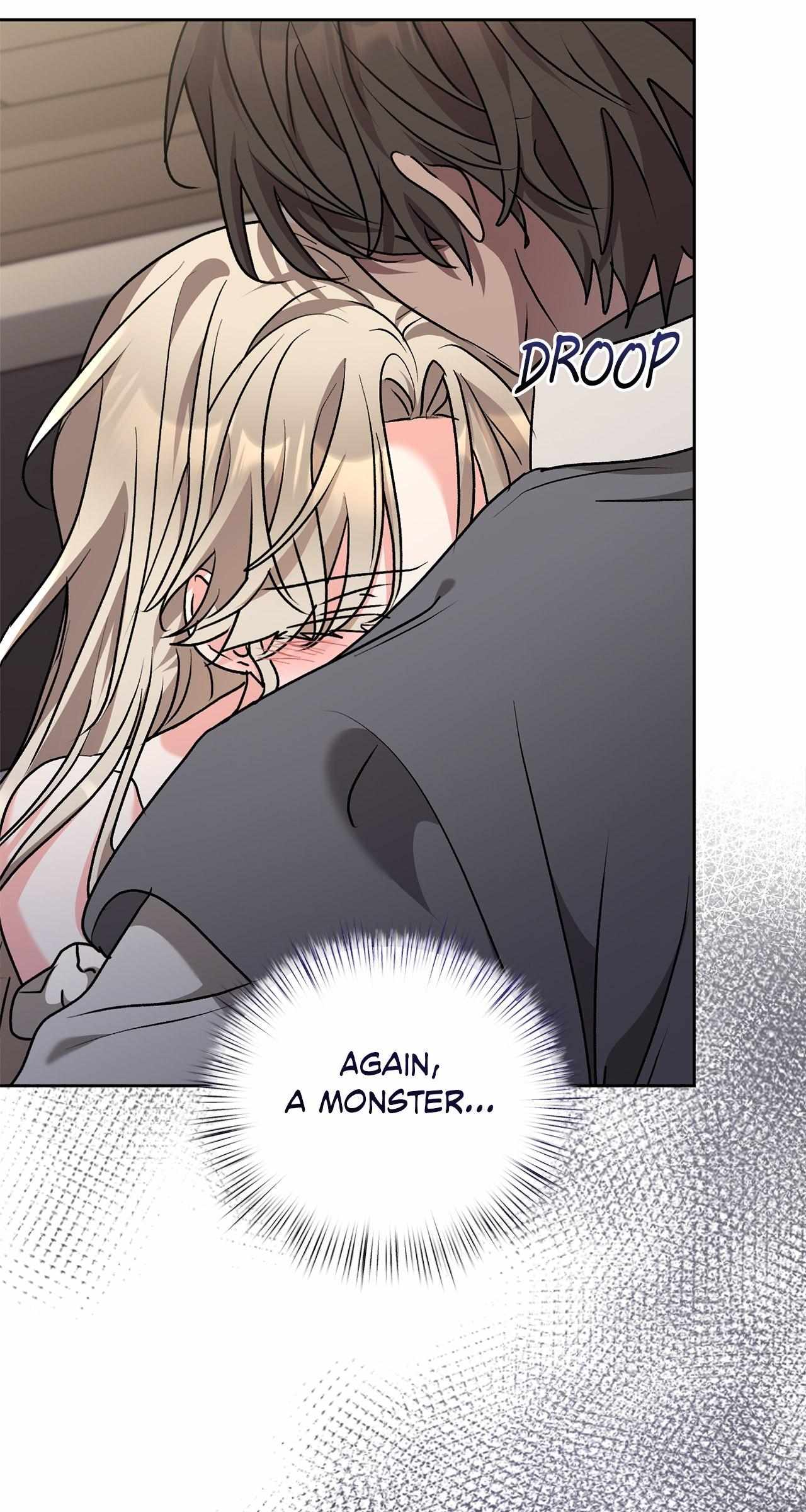 A quiet and crazy winter cabin. Chapter 30 page 20 - 