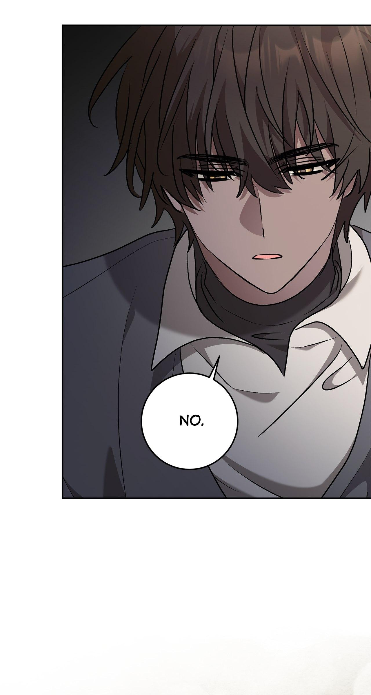 A quiet and crazy winter cabin. Chapter 30 page 26 - 