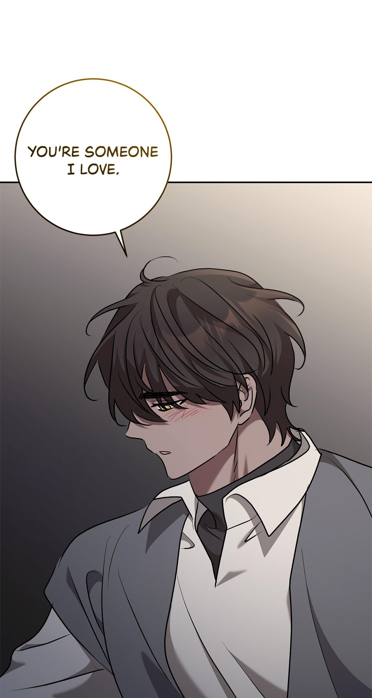 A quiet and crazy winter cabin. Chapter 30 page 30 - 