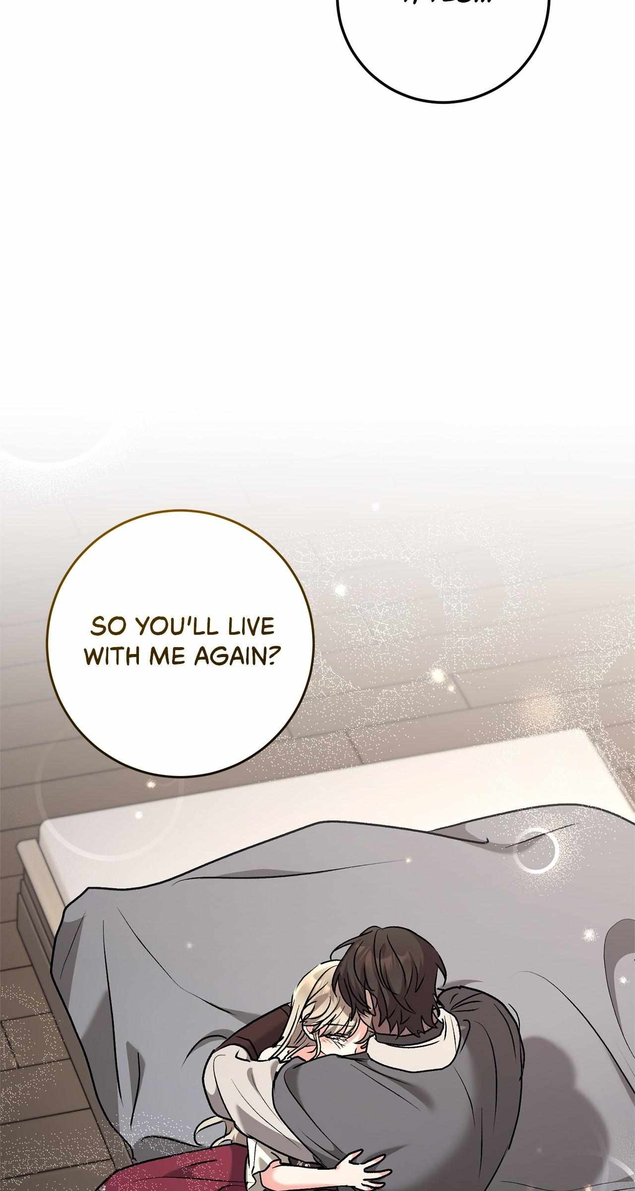 A quiet and crazy winter cabin. Chapter 30 page 43 - 