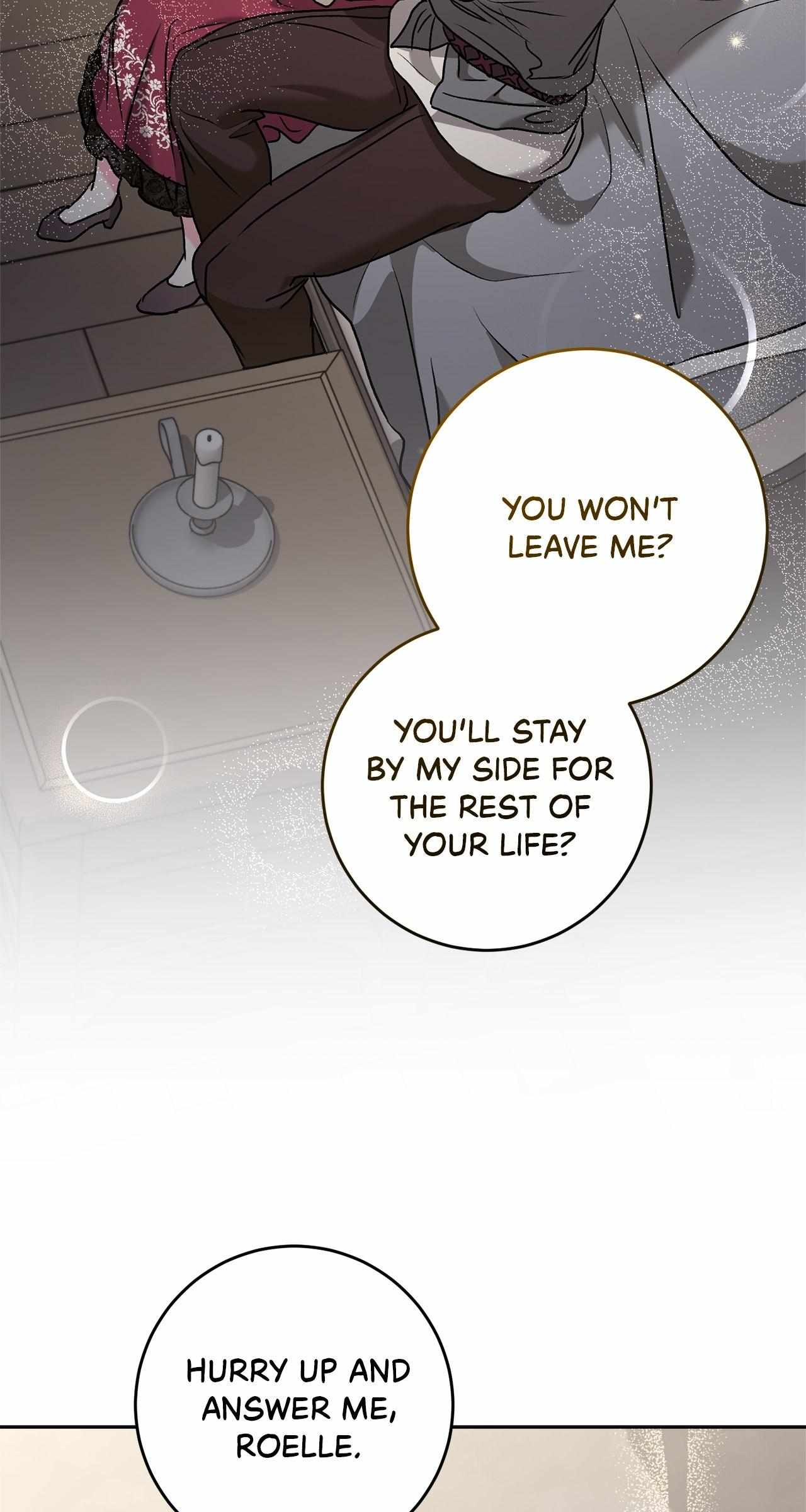 A quiet and crazy winter cabin. Chapter 30 page 44 - 