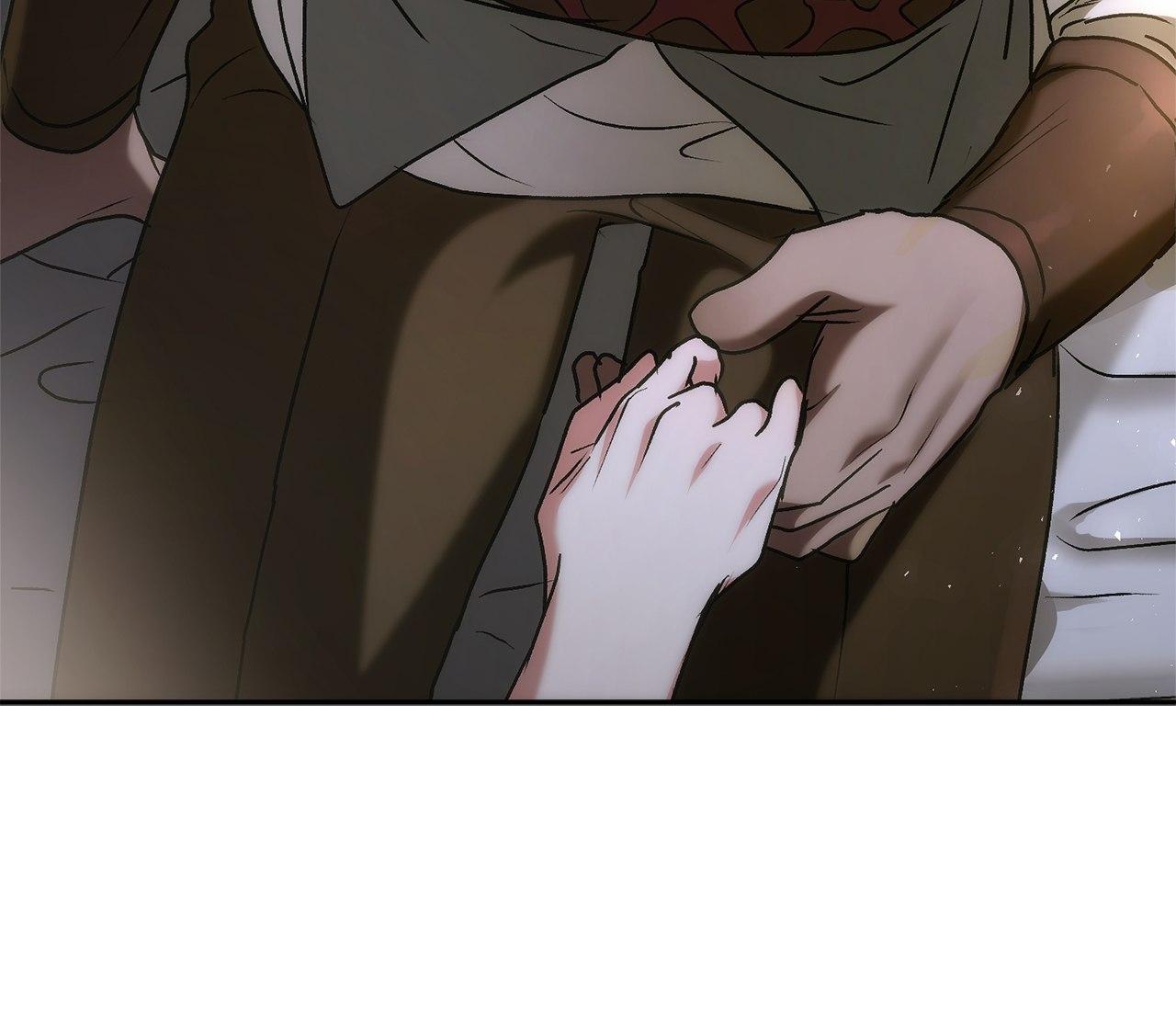 A quiet and crazy winter cabin. Chapter 30 page 57 - 
