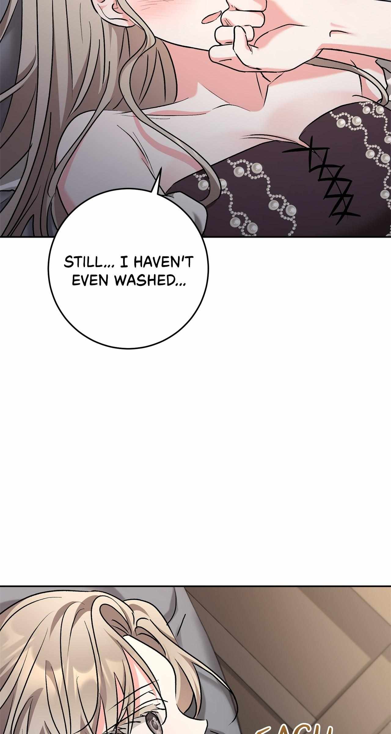 A quiet and crazy winter cabin. Chapter 30 page 63 - 