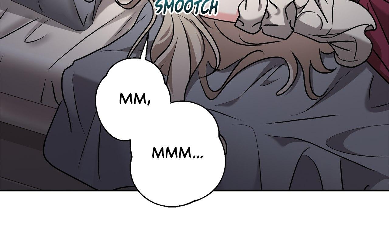 A quiet and crazy winter cabin. Chapter 30 page 65 - 