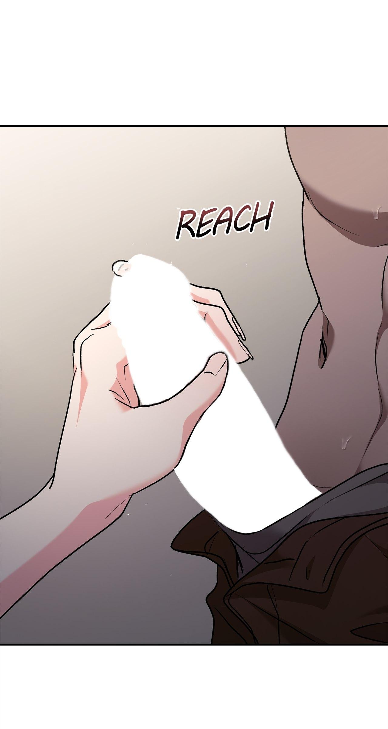 A quiet and crazy winter cabin. Chapter 30 page 81 - 
