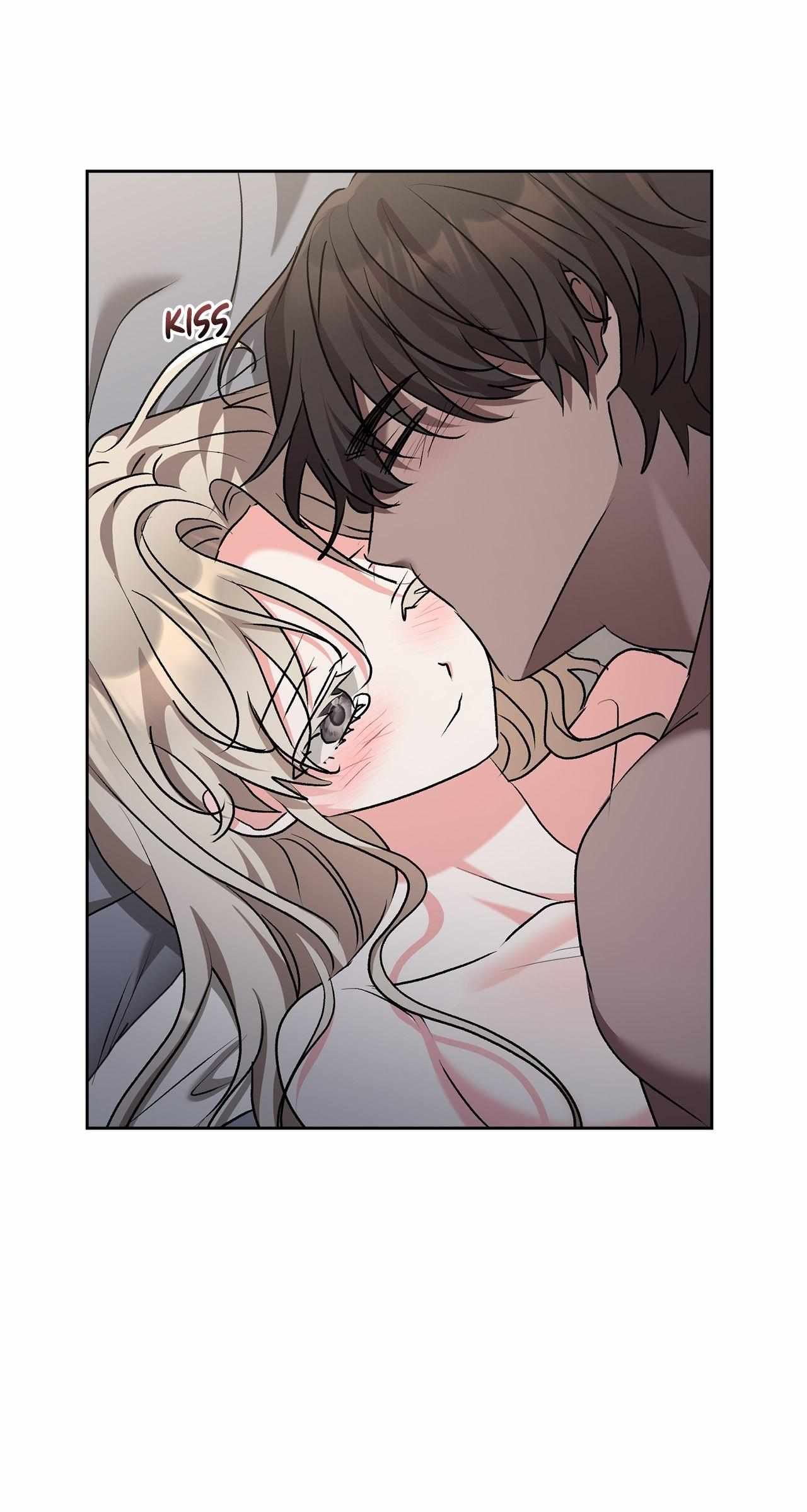A quiet and crazy winter cabin. Chapter 31 page 16 - 