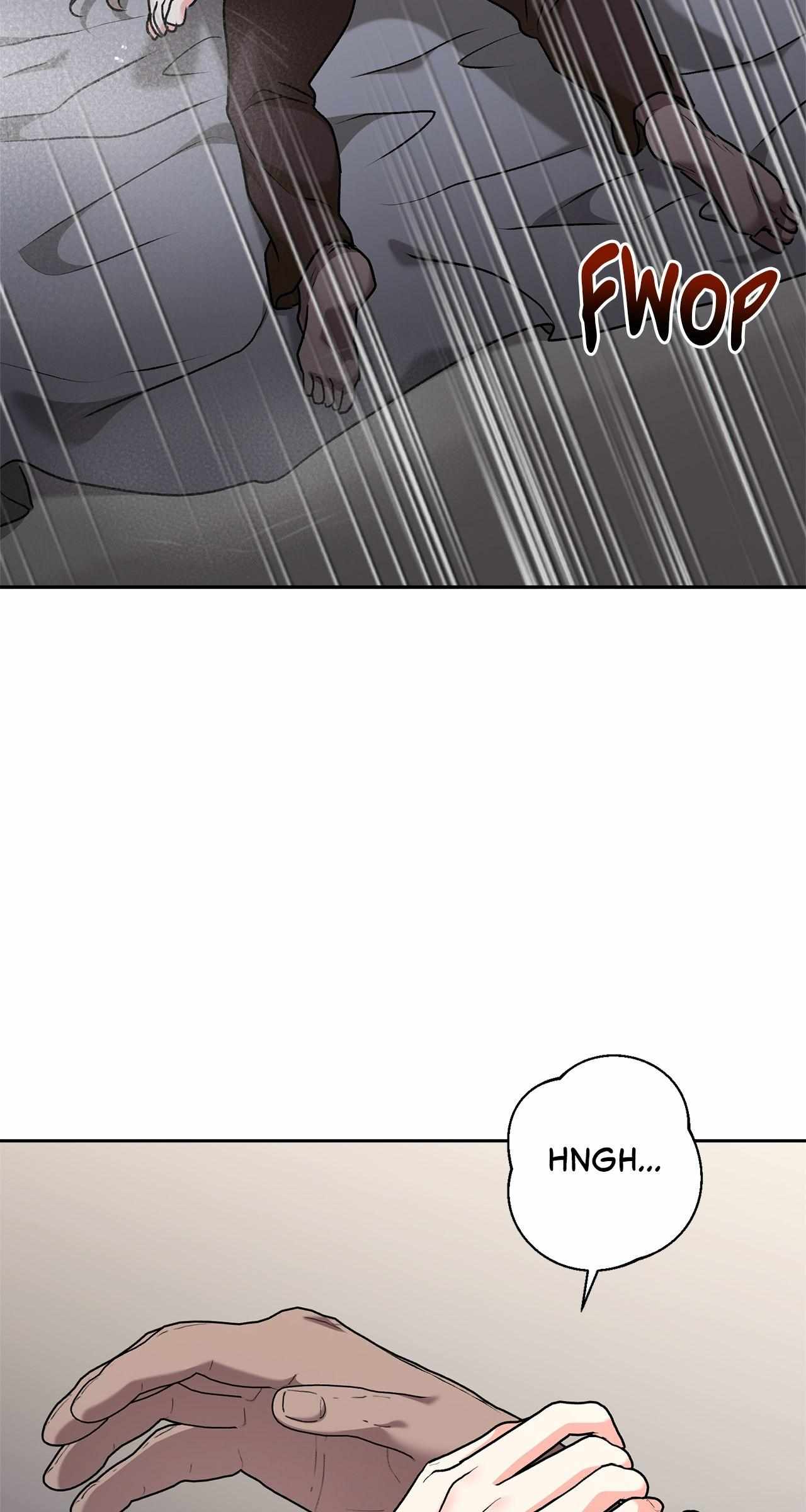 A quiet and crazy winter cabin. Chapter 31 page 41 - 