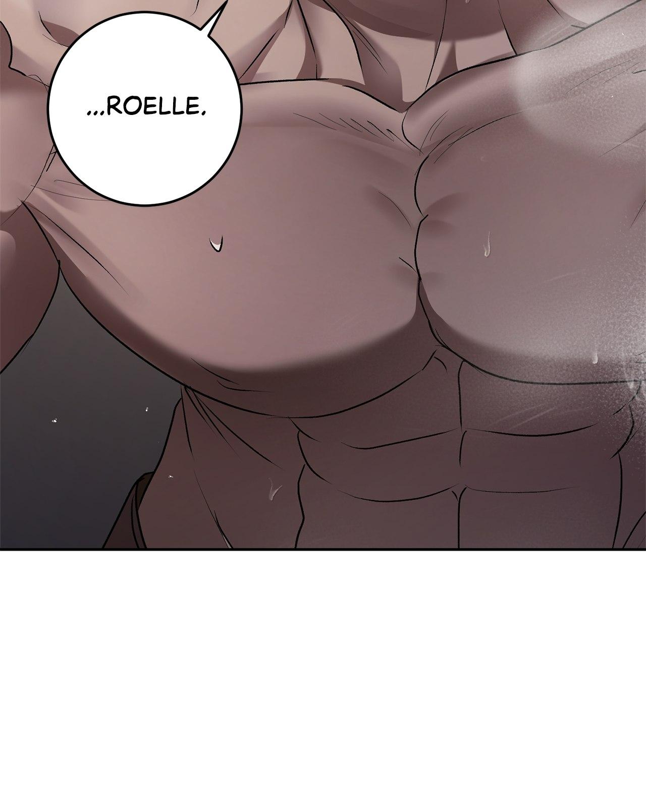 A quiet and crazy winter cabin. Chapter 31 page 44 - 