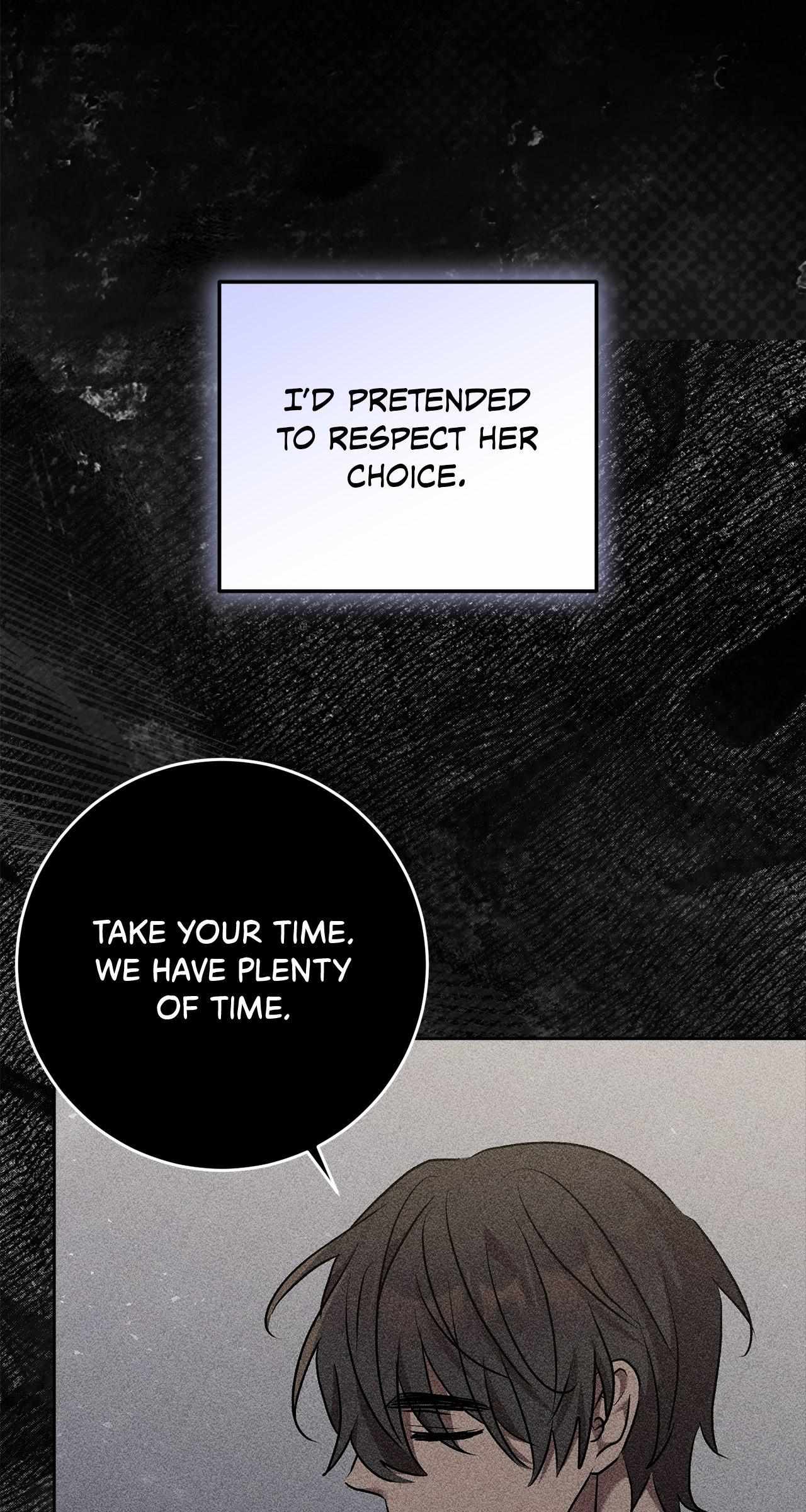 A quiet and crazy winter cabin. Chapter 31 page 72 - 