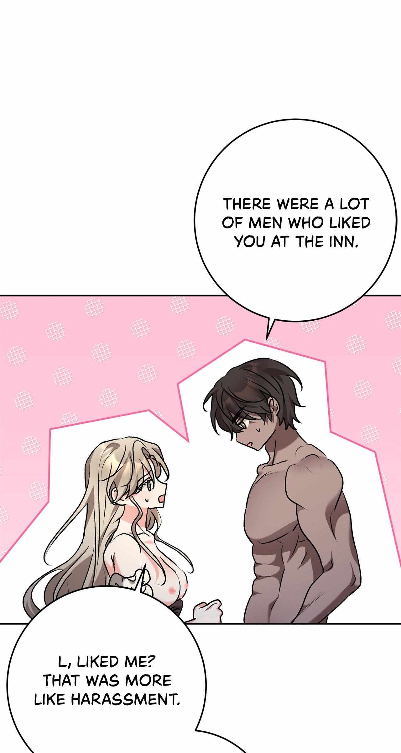 A quiet and crazy winter cabin. Chapter 31 page 9 - 