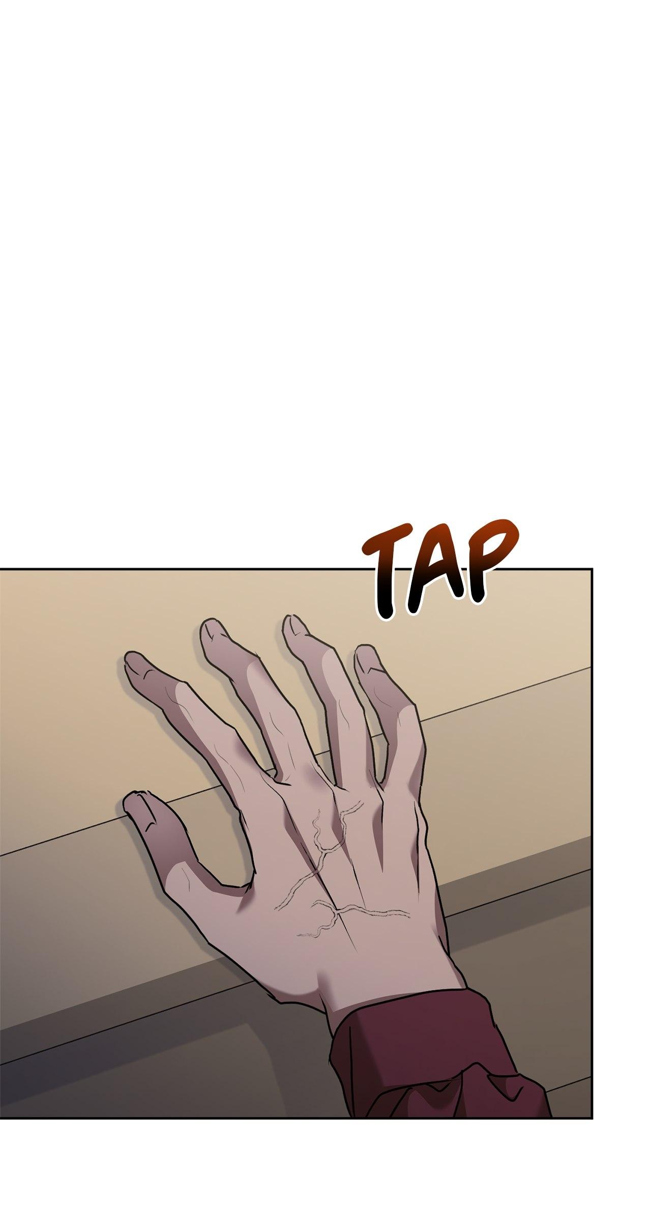 A quiet and crazy winter cabin. Chapter 32 page 18 - 
