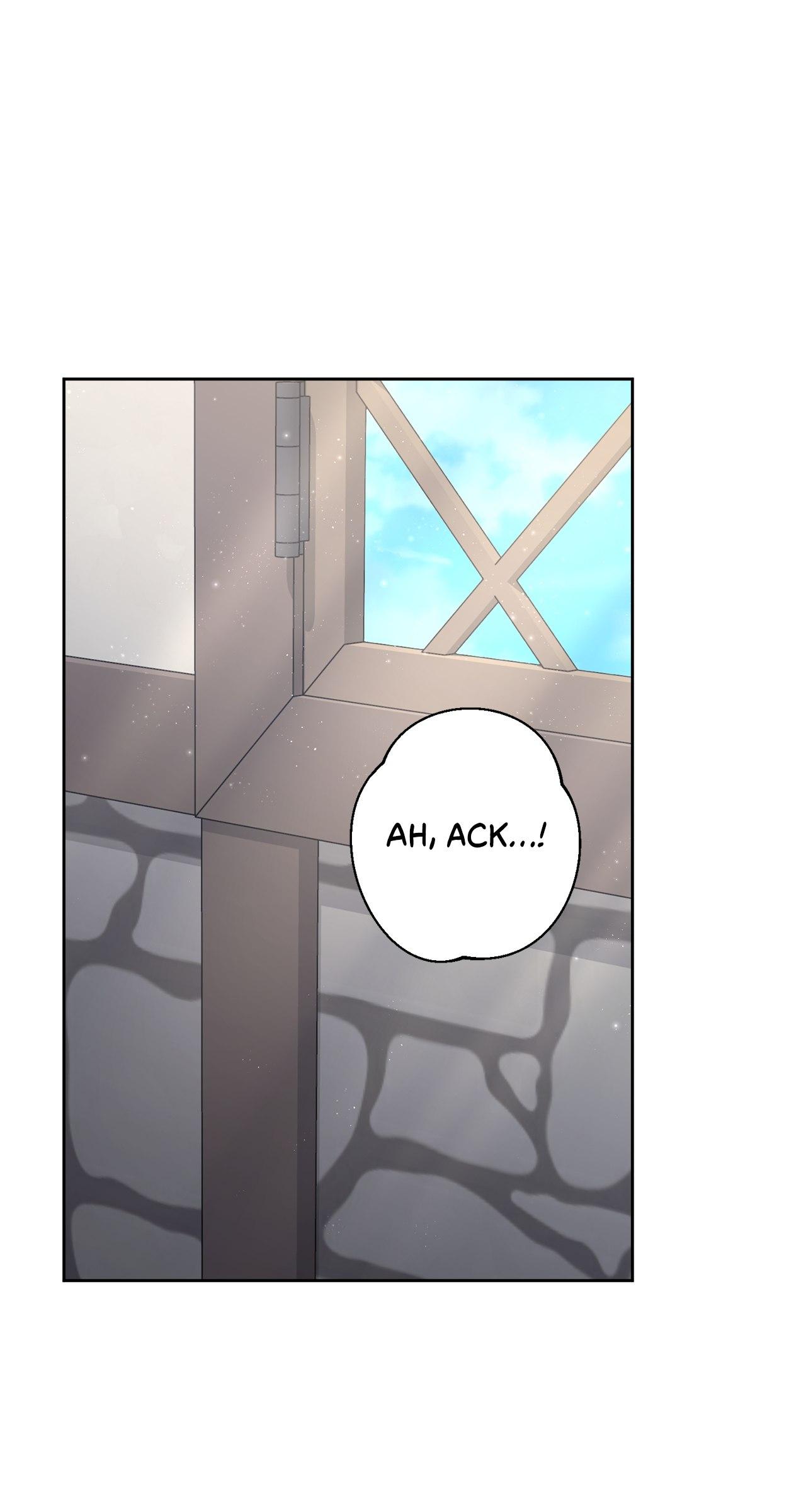 A quiet and crazy winter cabin. Chapter 32 page 23 - 