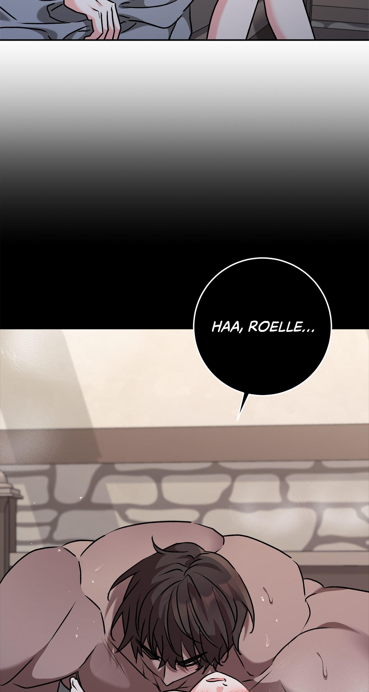 A quiet and crazy winter cabin. Chapter 32 page 27 - 