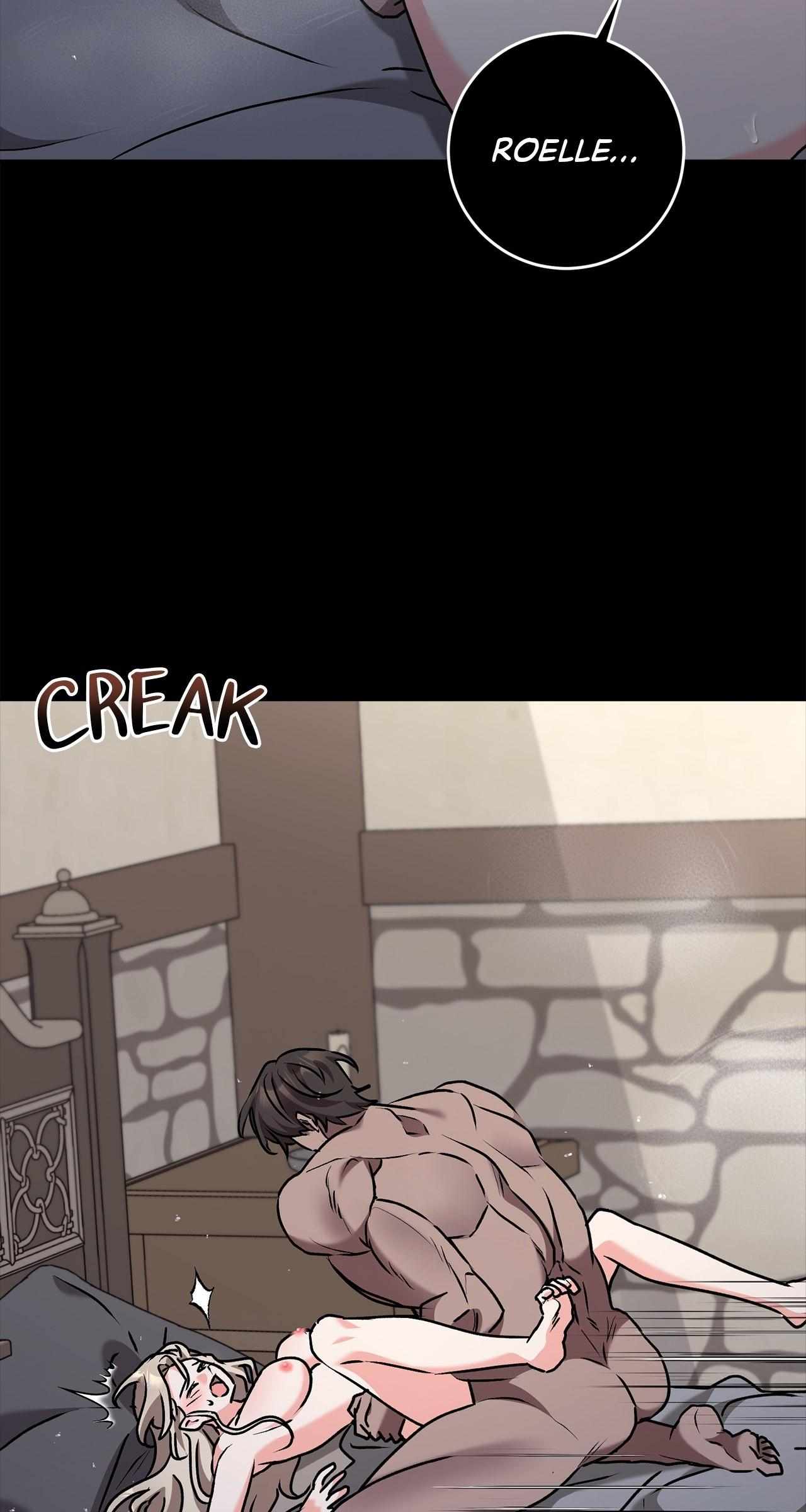 A quiet and crazy winter cabin. Chapter 32 page 29 - 