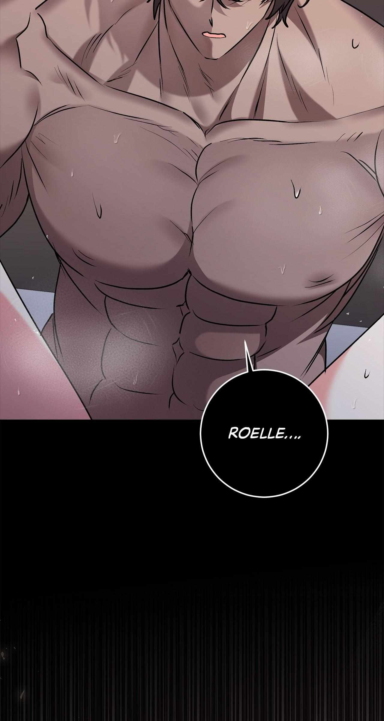 A quiet and crazy winter cabin. Chapter 32 page 31 - 
